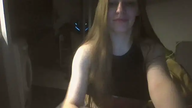 AnnaDiamond1 online show from 26, 10, 2025