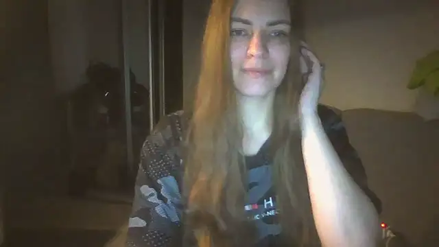 AnnaDiamond1 online show from 19, 11, 2025