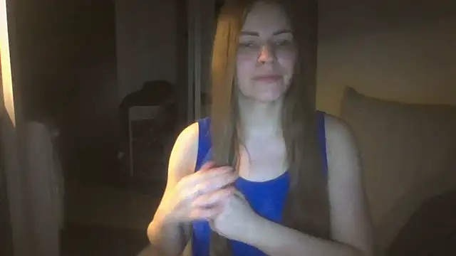 AnnaDiamond1 online show from 21, 11, 2025