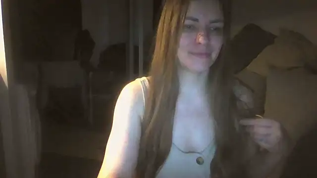 AnnaDiamond1 online show from 20, 12, 2025