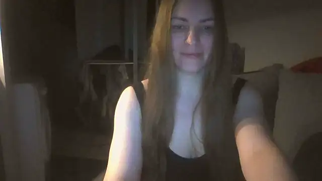 AnnaDiamond1 online show from 18, 1, 2026