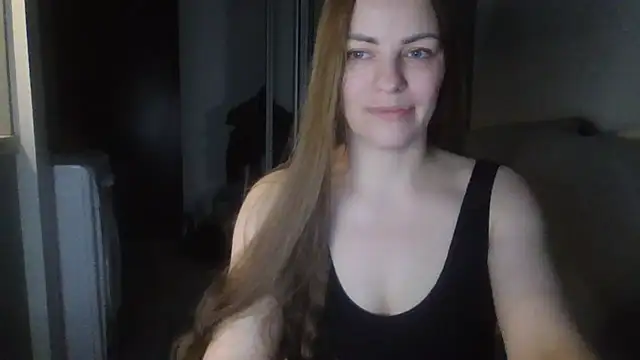 AnnaDiamond1 online show from 5, 3, 2026