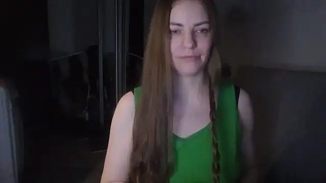 AnnaDiamond1 online show from 7, 3, 2026