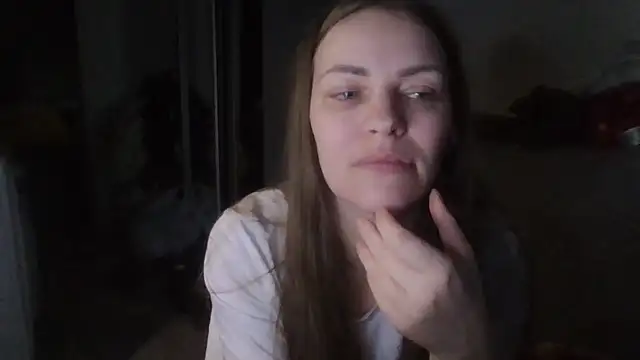 AnnaDiamond1 online show from 22, 4, 2026