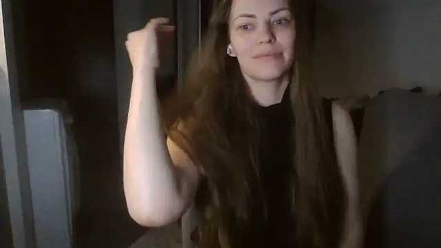 Snapshot of AnnaDiamond1 chatting on 29, 5, 2026 AnnaDiamond1 online show from 29, 5, 2026