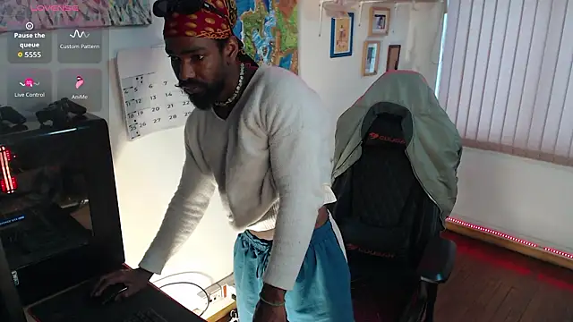 Siriss boyrag online show from 16, 2, 2026