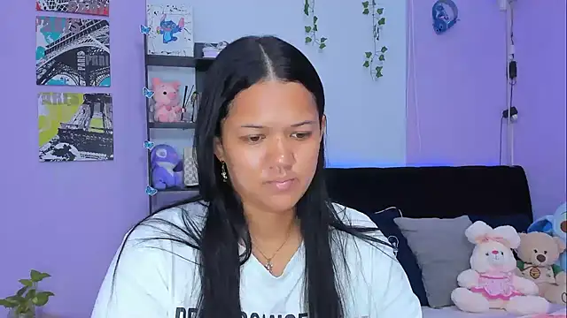 Snapshot of sara_mendez2 chatting on 11, 2, 2025 sara mendez2 online show from 11, 2, 2025