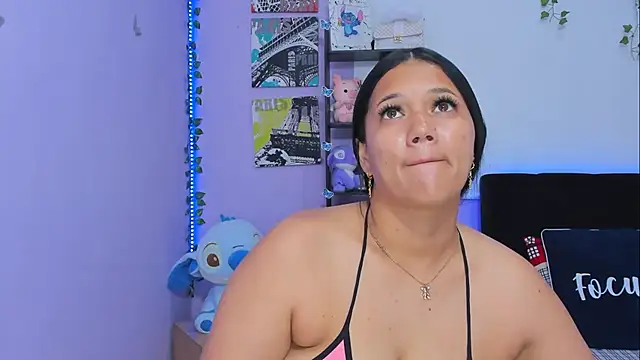 Snapshot of sara_mendez2 chatting on 18, 2, 2025 sara mendez2 online show from 18, 2, 2025