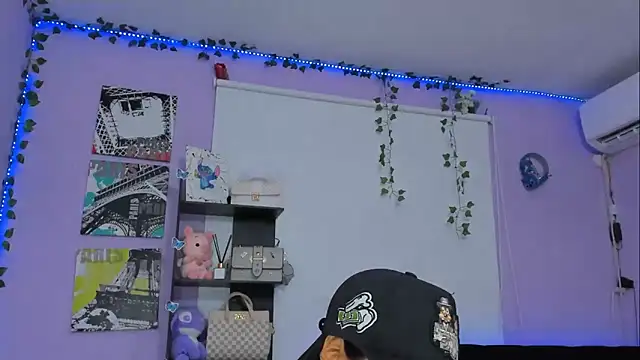 Snapshot of sara_mendez2 chatting on 19, 2, 2025 sara mendez2 online show from 19, 2, 2025