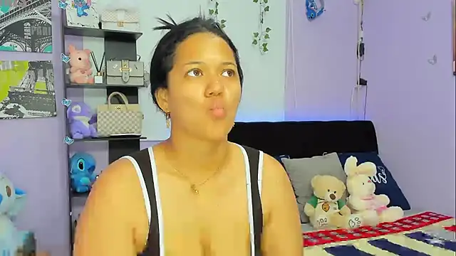 Snapshot of sara_mendez2 chatting on 20, 2, 2025 sara mendez2 online show from 20, 2, 2025