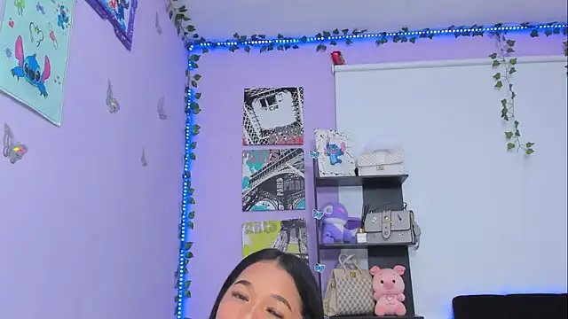 Snapshot of sara_mendez2 chatting on 24, 2, 2025 sara mendez2 online show from 24, 2, 2025