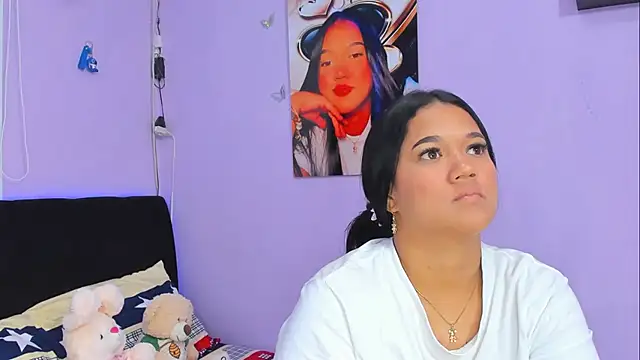 Snapshot of sara_mendez2 chatting on 25, 2, 2025 sara mendez2 online show from 25, 2, 2025