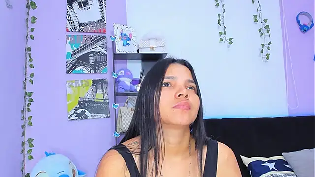 Snapshot of sara_mendez2 chatting on 25, 2, 2025 sara mendez2 online show from 25, 2, 2025