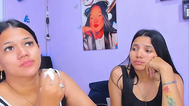 Snapshot of sara_mendez2 chatting on 26, 2, 2025 sara mendez2 online show from 26, 2, 2025