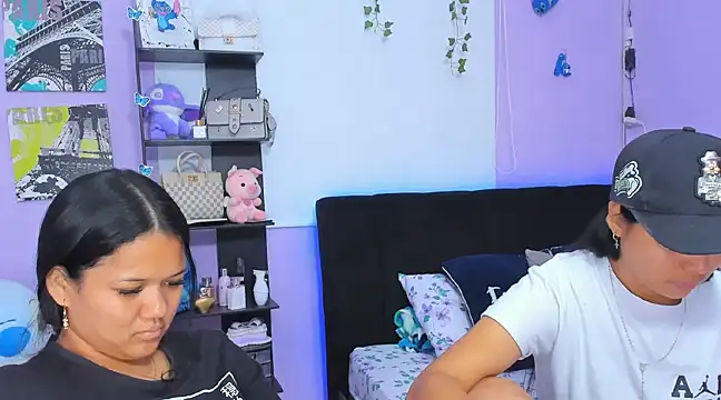 Snapshot of sara_mendez2 chatting on 26, 2, 2025 sara mendez2 online show from 26, 2, 2025