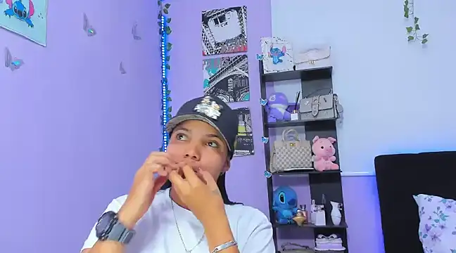 Snapshot of sara_mendez2 chatting on 26, 2, 2025 sara mendez2 online show from 26, 2, 2025