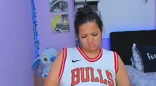 Snapshot of sara_mendez2 chatting on 27, 2, 2025 sara mendez2 online show from 27, 2, 2025