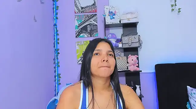 Snapshot of sara_mendez2 chatting on 27, 2, 2025 sara mendez2 online show from 27, 2, 2025