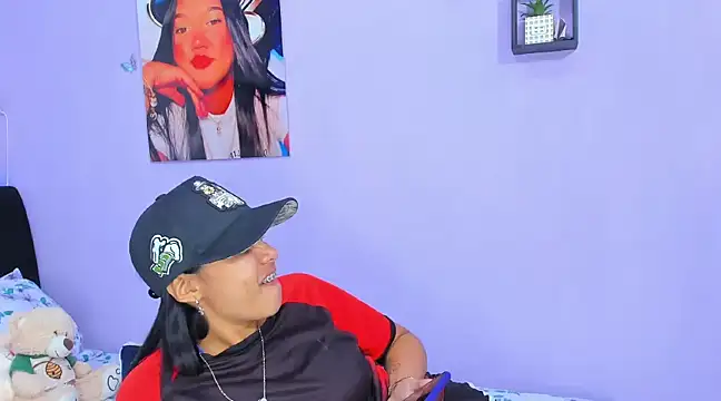 Snapshot of sara_mendez2 chatting on 28, 2, 2025 sara mendez2 online show from 28, 2, 2025