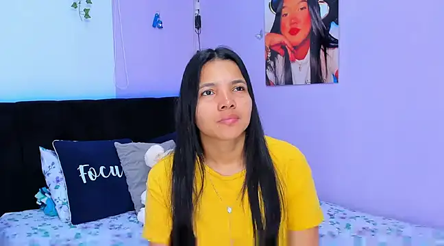 Snapshot of sara_mendez2 chatting on 28, 2, 2025 sara mendez2 online show from 28, 2, 2025