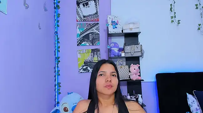 Snapshot of sara_mendez2 chatting on 28, 2, 2025 sara mendez2 online show from 28, 2, 2025