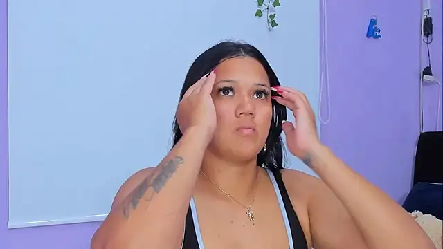 Snapshot of sara_mendez2 chatting on 19, 3, 2025 sara mendez2 online show from 19, 3, 2025