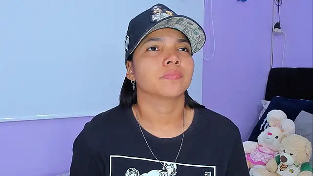 Snapshot of sara_mendez2 chatting on 21, 3, 2025 sara mendez2 online show from 21, 3, 2025