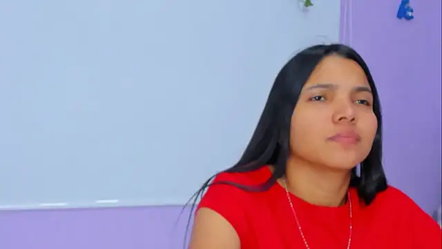 Snapshot of sara_mendez2 chatting on 22, 3, 2025 sara mendez2 online show from 22, 3, 2025