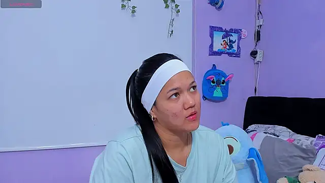 Snapshot of sara_mendez2 chatting on 26, 9, 2025 sara mendez2 online show from 26, 9, 2025