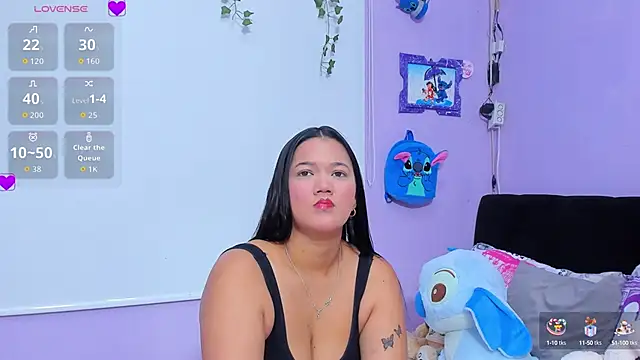 Snapshot of sara_mendez2 chatting on 29, 9, 2025 sara mendez2 online show from 29, 9, 2025