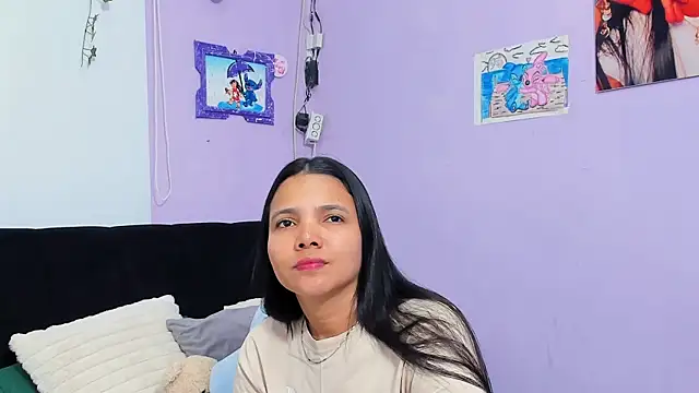 Snapshot of sara_mendez2 chatting on 20, 10, 2025 sara mendez2 online show from 20, 10, 2025