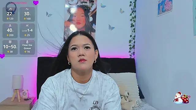 Snapshot of sara_mendez2 chatting on 13, 2, 2026 sara mendez2 online show from 13, 2, 2026