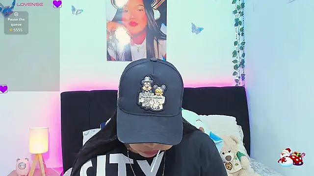 Snapshot of sara_mendez2 chatting on 14, 2, 2026 sara mendez2 online show from 14, 2, 2026