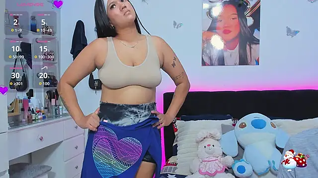 Snapshot of sara_mendez2 chatting on 26, 2, 2026 sara mendez2 online show from 26, 2, 2026