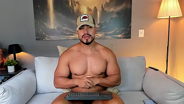 Snapshot of ApoloMakris chatting on 18, 6, 2026 ApoloMakris online show from 18, 6, 2026