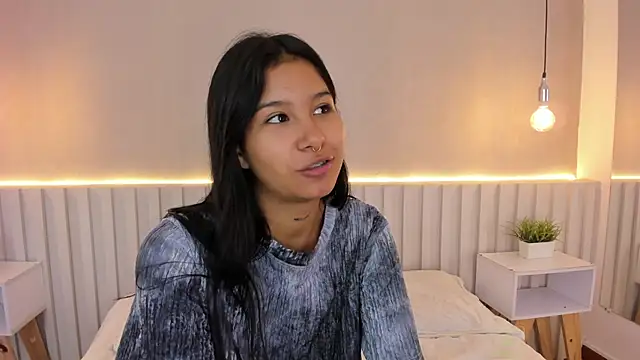 Aida moreno online show from 15, 2, 2025