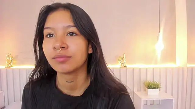 Aida moreno online show from 28, 2, 2025