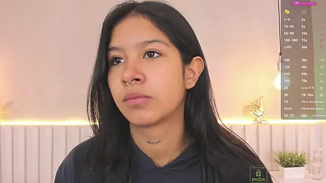 Aida moreno online show from 8, 3, 2025