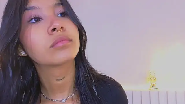 Aida moreno online show from 20, 9, 2025