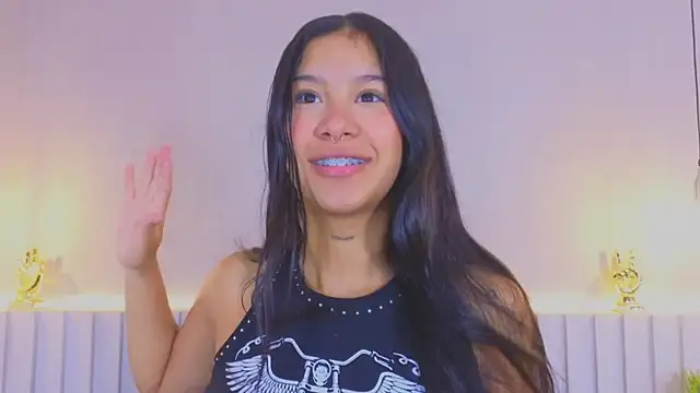 Aida moreno online show from 26, 9, 2025