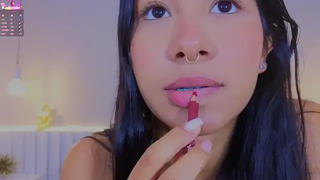 Aida moreno online show from 4, 10, 2025