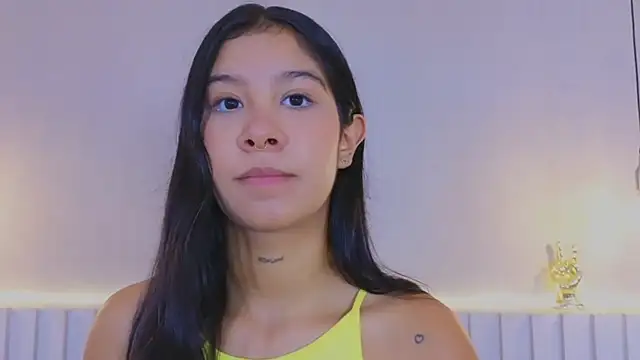 Aida moreno online show from 14, 10, 2025