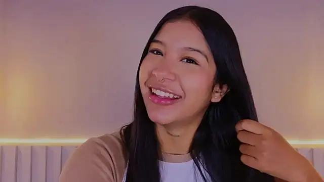 Snapshot of Aida_moreno chatting on 19, 1, 2026 Aida moreno online show from 19, 1, 2026