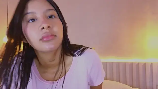 Snapshot of Aida_moreno chatting on 10, 2, 2026 Aida moreno online show from 10, 2, 2026