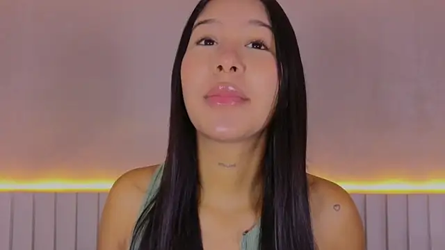 Snapshot of Aida_moreno chatting on 13, 2, 2026 Aida moreno online show from 13, 2, 2026