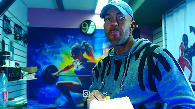 fabxxl online show from 16, 1, 2026