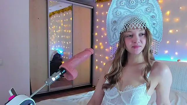 May Flower online show from 24, 12, 2024