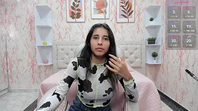 Snapshot of VICTORIA_HOUSTON chatting on 2, 12, 2024 VICTORIA HOUSTON online show from 2, 12, 2024