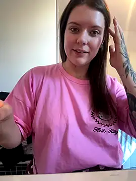 Ragdoll131 online show from 30, 11, 2025