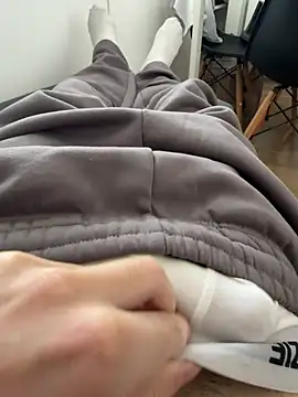 XMenX24 online show from 10, 1, 2025